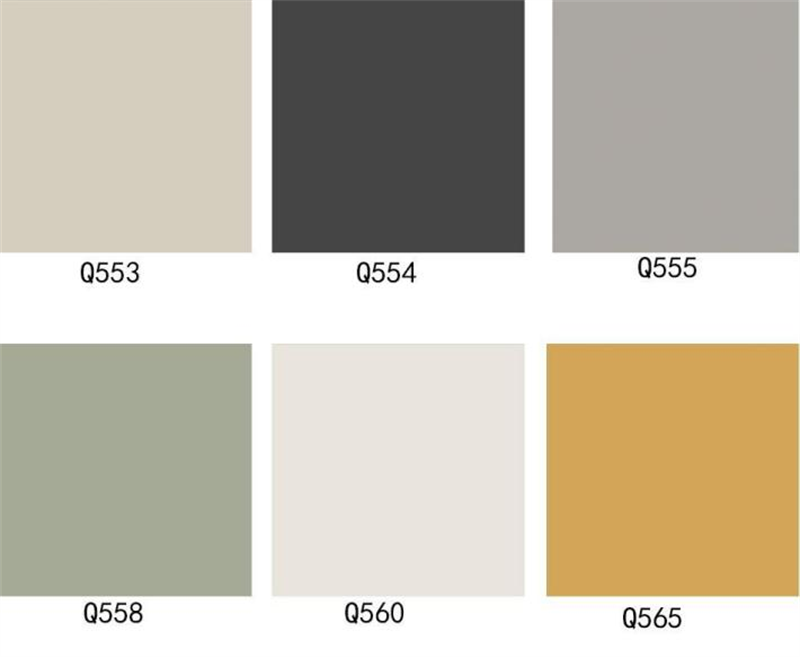 പിവിസി സിനിമകളുടെ തത്ത്വ സവിശേഷതകൾ എന്തൊക്കെയാണ്?