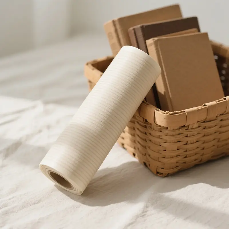 ഡ്യൂറബിൾ വുഡ് ഗ്രെയ്ൻ പിവിസി അലങ്കാര ഫിലിമിനെ ആധുനിക ഇൻ്റീരിയറുകൾക്ക് ഏറ്റവും മികച്ച ചോയിസാക്കി മാറ്റുന്നത് എന്താണ്