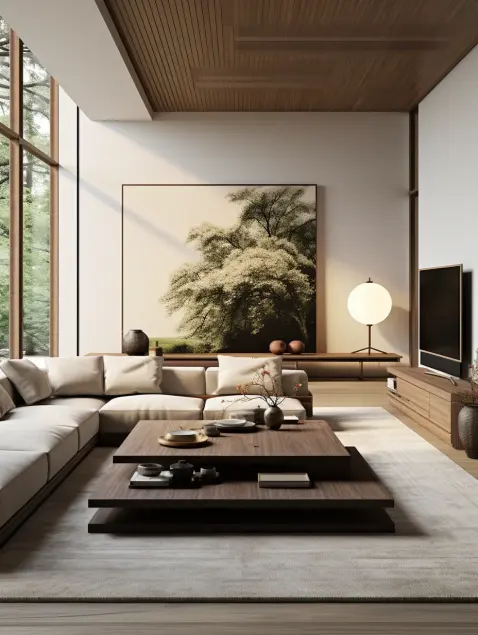 Multi Color Wood Grain Pvc Decorative Film