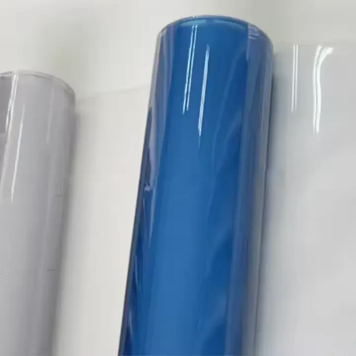 പ്രൊട്ടക്ടർ പിവിസി ഫിലിം ലാമിനേഷൻ റോൾ